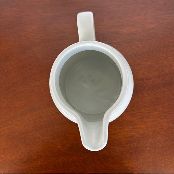 Vintage Royal Doulton Lambeth Stoneware "Shadow Play" Creamer/Milk Jug England - Picture 5 of 7